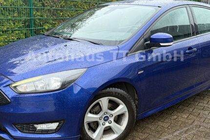 Ford Focus 193.000 km 5.450 &euro; Bergheim bei Köln 50126