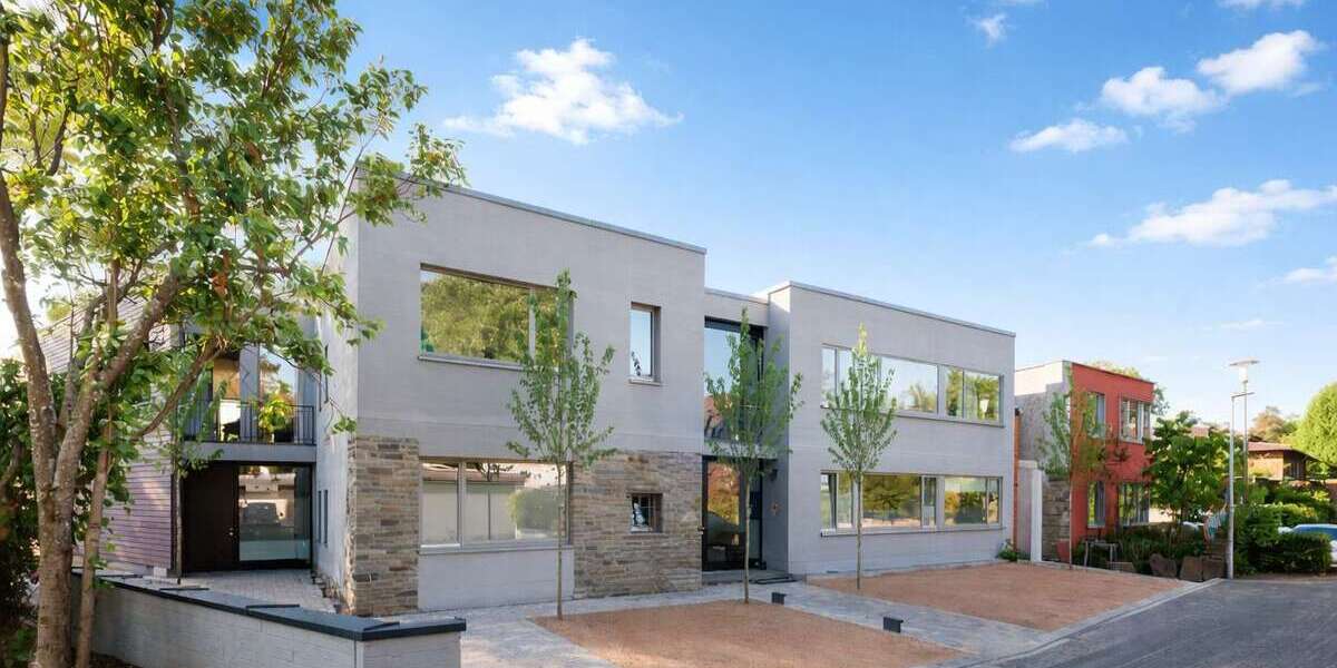 Etagenwohnung Rösrath - 4 Zimmer, 157 m&sup2;, 2.355&euro; | Angebot:25794940