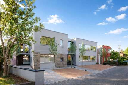 Wohnung Rösrath - 4 Zimmer, 157 m&sup2;, 2.355&euro; | Angebot:25794940