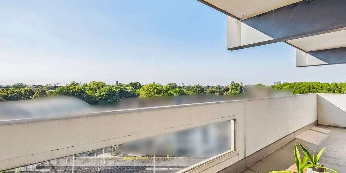 Etagenwohnung Köln Nippes - 3 Zimmer, 85 m&sup2;, 298.000&euro; | Angebot:25923683