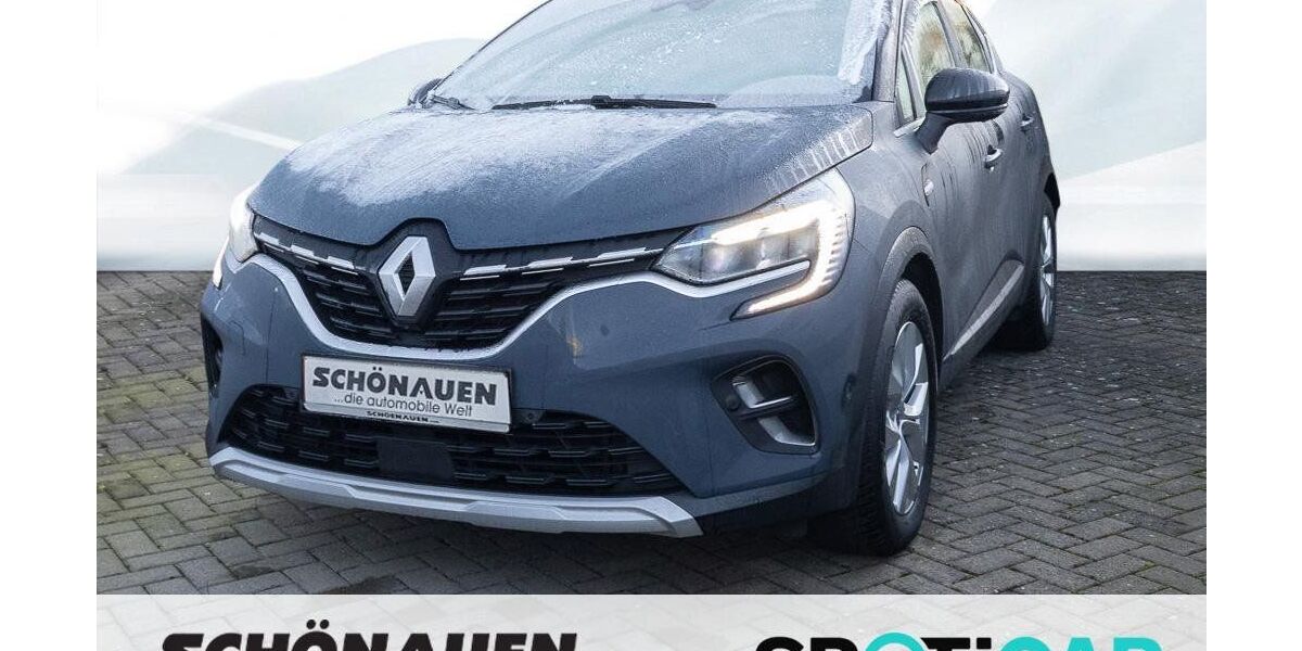Renault Captur 41.040 km 15.250 &euro; Erftstadt 50374
