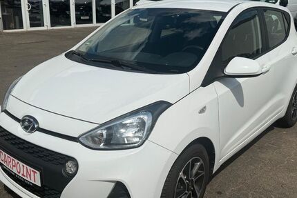 Hyundai i10 116.000 km 6.950 &euro; Brühl 50321