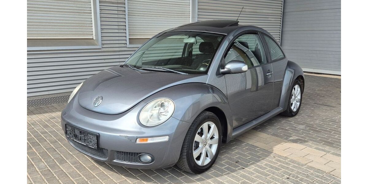 VW New Beetle 143.000 km 2.990 &euro; Düren 52349