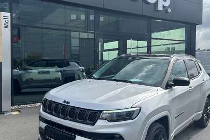 Jeep Compass 36.459 km 30.980 &euro; Köln 51149