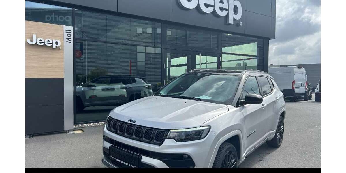Jeep Compass 36.459 km 30.980 &euro; Köln 51149
