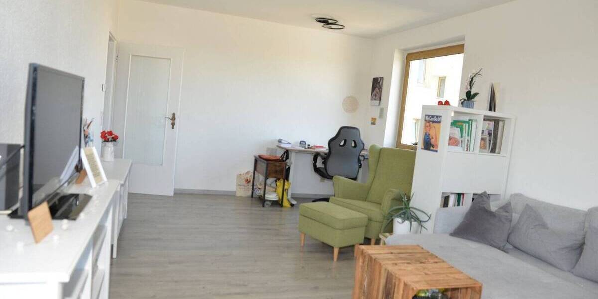 Etagenwohnung Meckenheim - 2 Zimmer, 62 m&sup2;, 149.000&euro; | Angebot:25669031