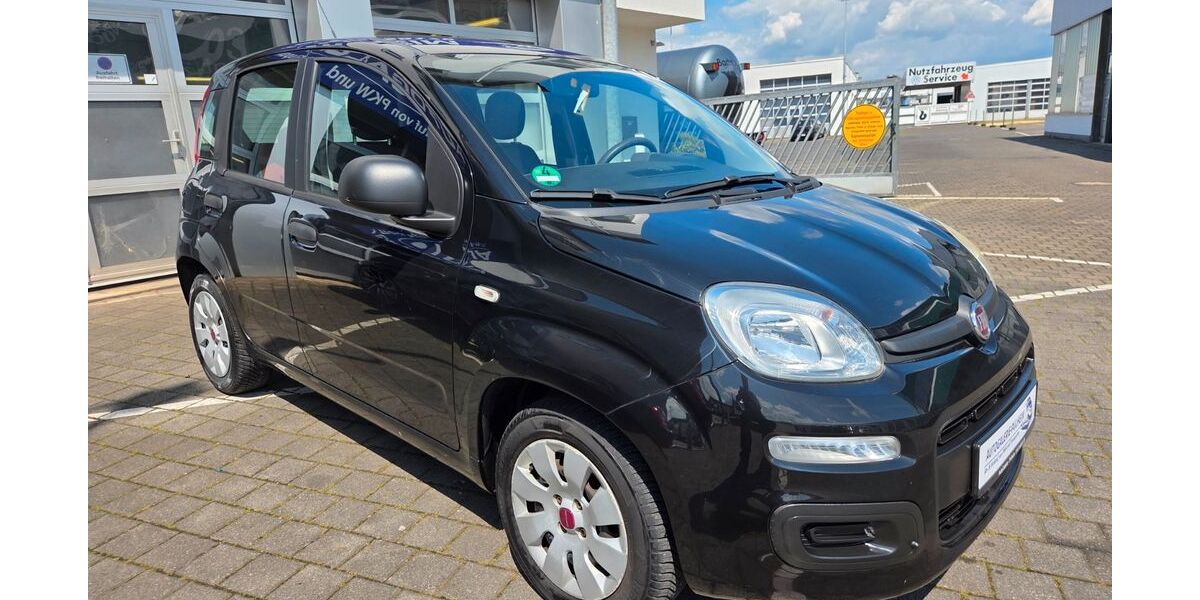Fiat Panda 101.000 km 5.700 &euro; Pulheim 50259