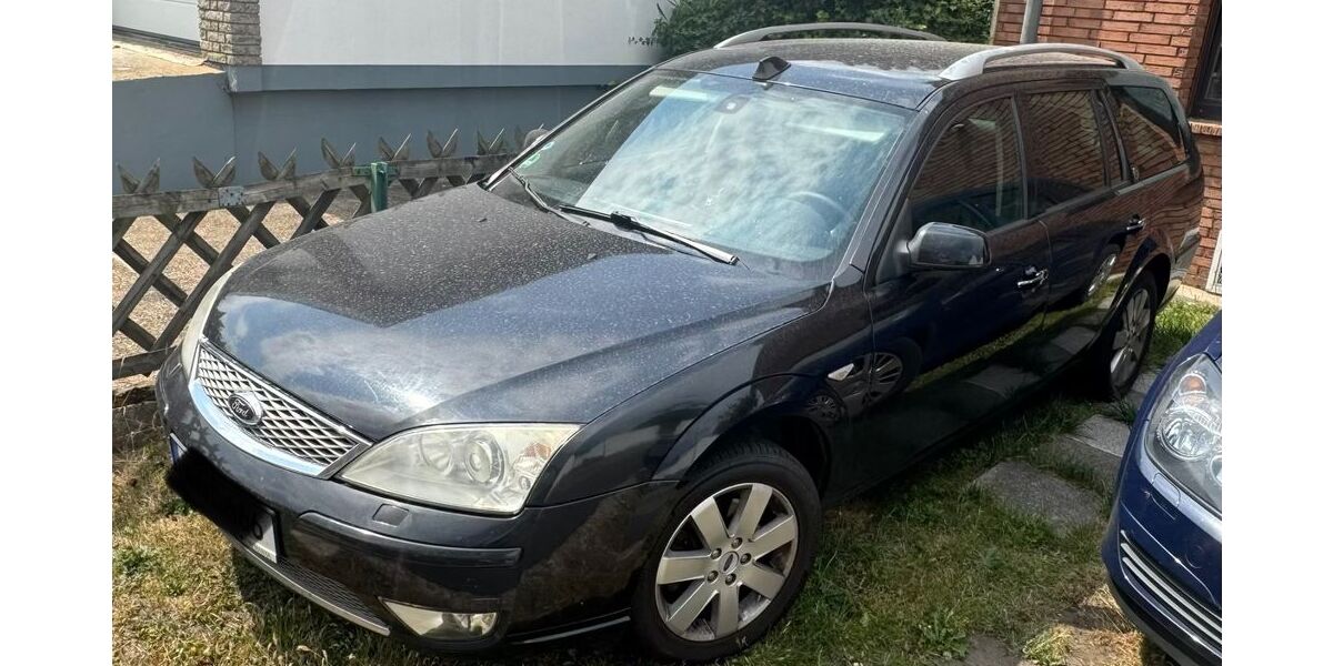 Ford Mondeo 265.000 km 1.200 &euro; Erftstadt 50374
