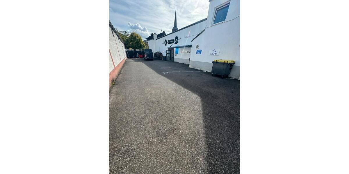 Gewerbeobjekt Bergheim Auenheim - 40.000&euro; | Angebot:24587884