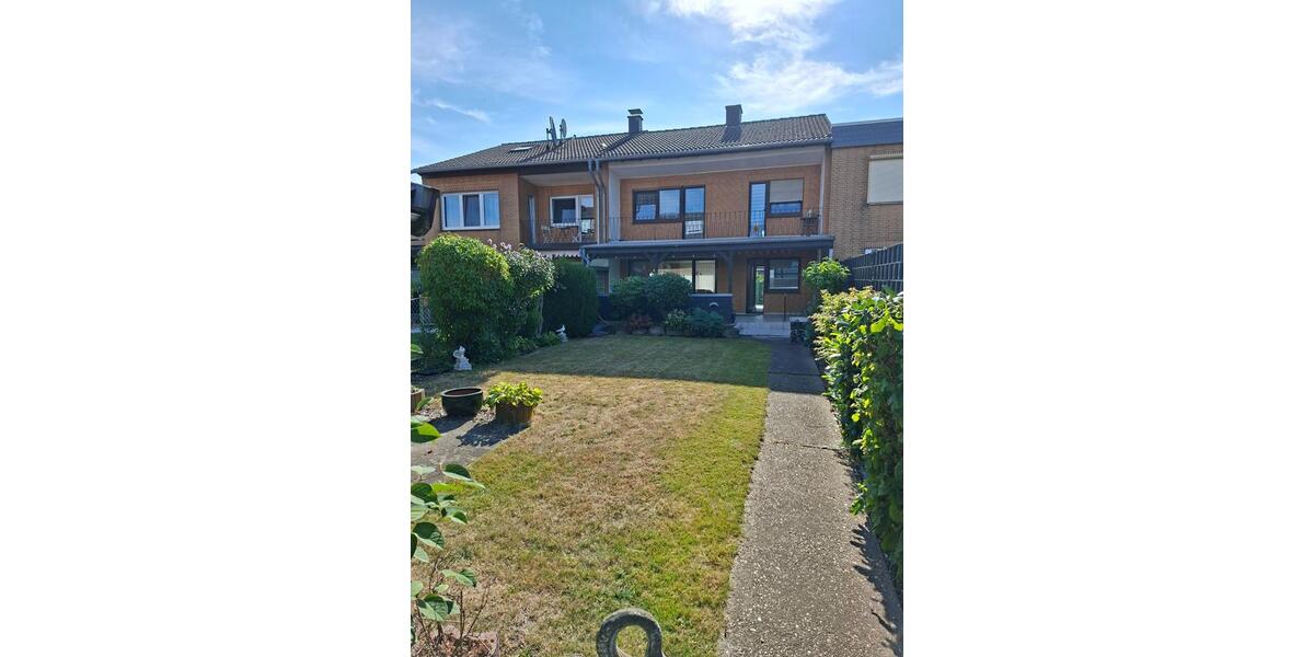 Reihenhaus Bergheim Ahe - 4 Zimmer, 109 m&sup2;, 359.000&euro; | Angebot:22553087