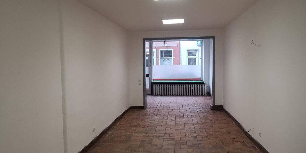 Gewerbeobjekt Köln Ehrenfeld - 1.520.000&euro; | Angebot:26080174