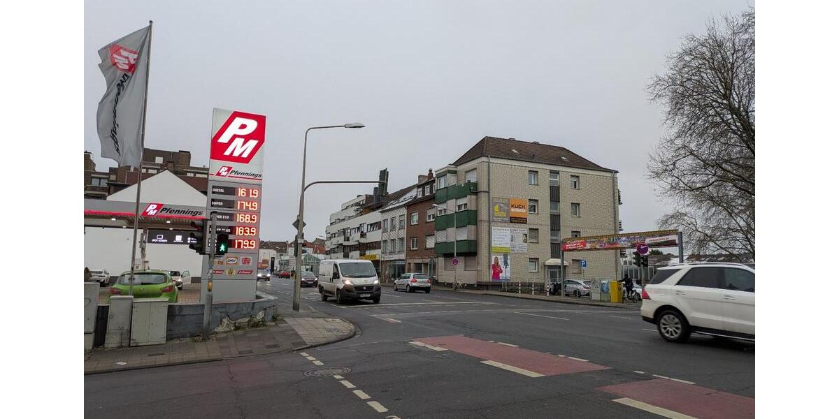 Gewerbeobjekt Düren - 120&euro; | Angebot:24473656