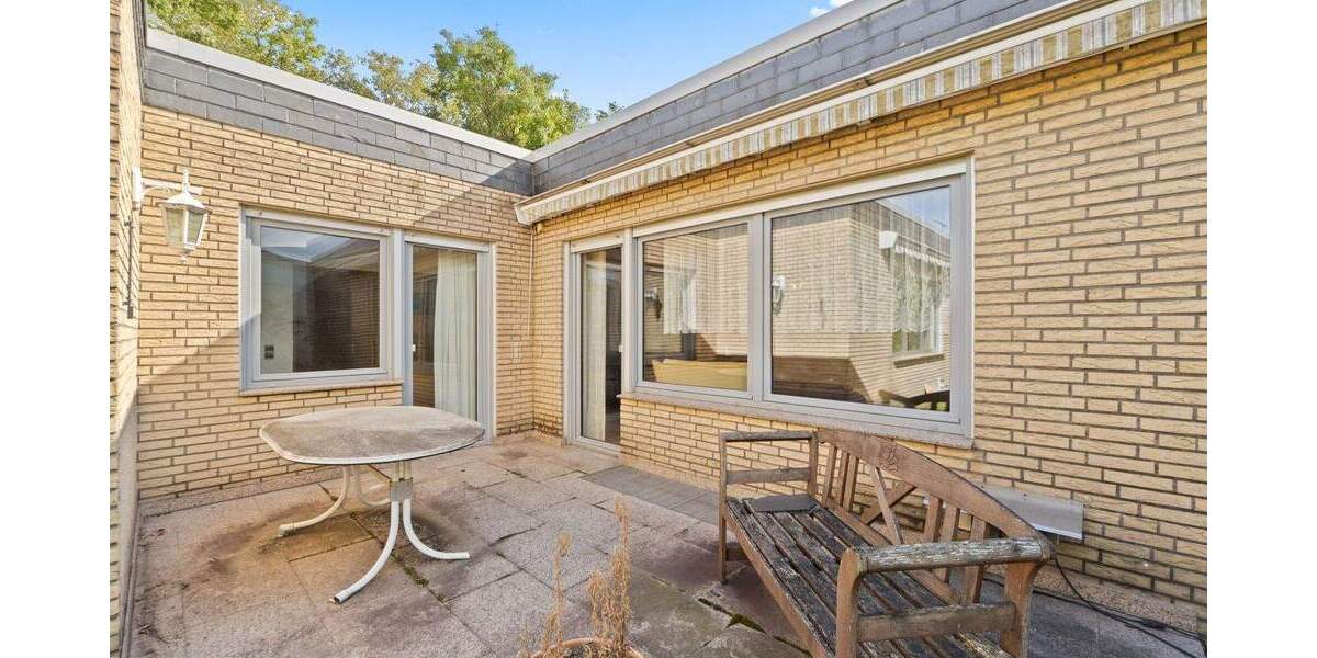 Bungalow Wesseling Keldenich - 6 Zimmer, 148 m&sup2;, 424.000&euro; | Angebot:25775716