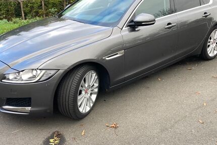 Jaguar XF 66.478 km 19.900 &euro; Köln 50858