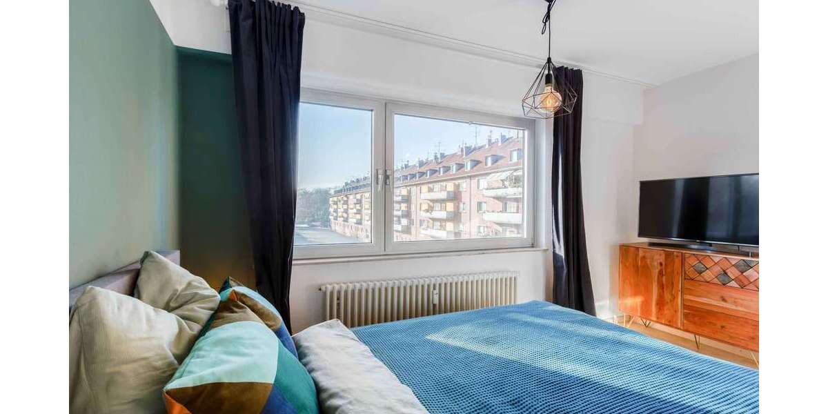 Zimmer Köln Sülz - 855&euro; | Angebot:21300176