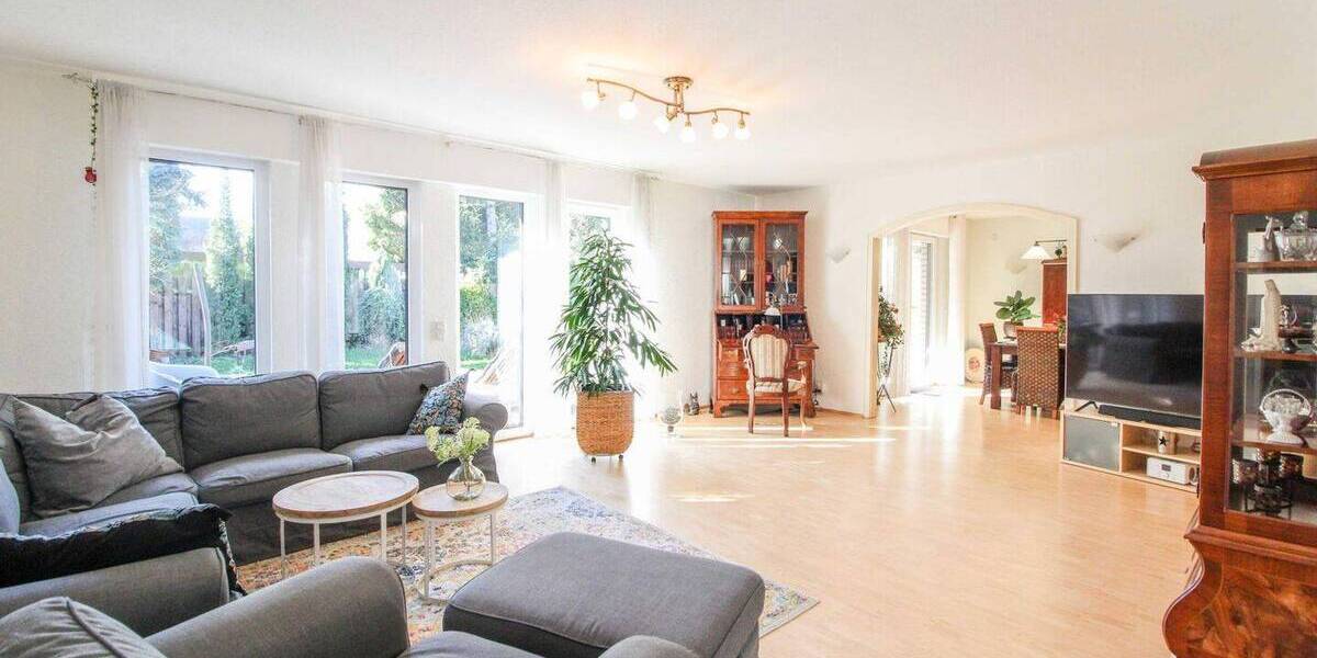 Einfamilienhaus Troisdorf Friedrich-Wilhelms-Hütte - 5 Zimmer, 164 m&sup2;, 789.000&euro; | Angebot:26617545