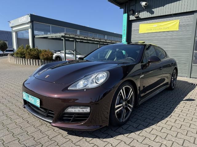 Porsche Panamera 228.950 km 23.990 &euro; Niederzier 52382