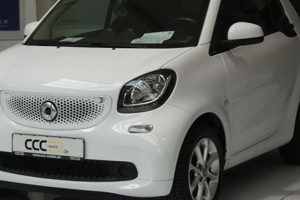 Smart ForTwo 44.700 km 14.490 &euro; Bonn (Nähe Verteilerkreisel) 53119