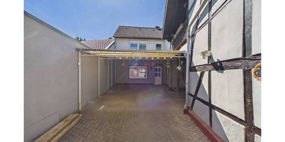 Einfamilienhaus Zülpich Dürscheven - 1 Zimmer, 249 m&sup2;, 248.000&euro; | Angebot:26695150