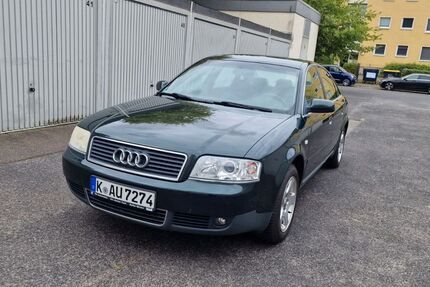 Audi A6 183.000 km 2.800 &euro; Köln 51147