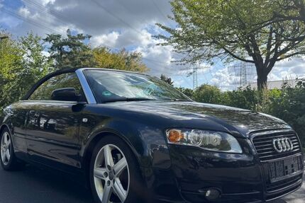 Audi A4 199.000 km 4.990 &euro; Hürth 50354