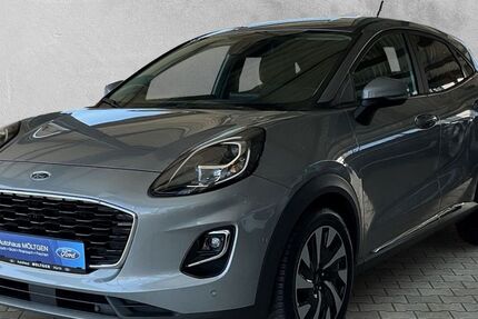 Ford Puma 34.743 km 20.990 &euro; Hürth 50354