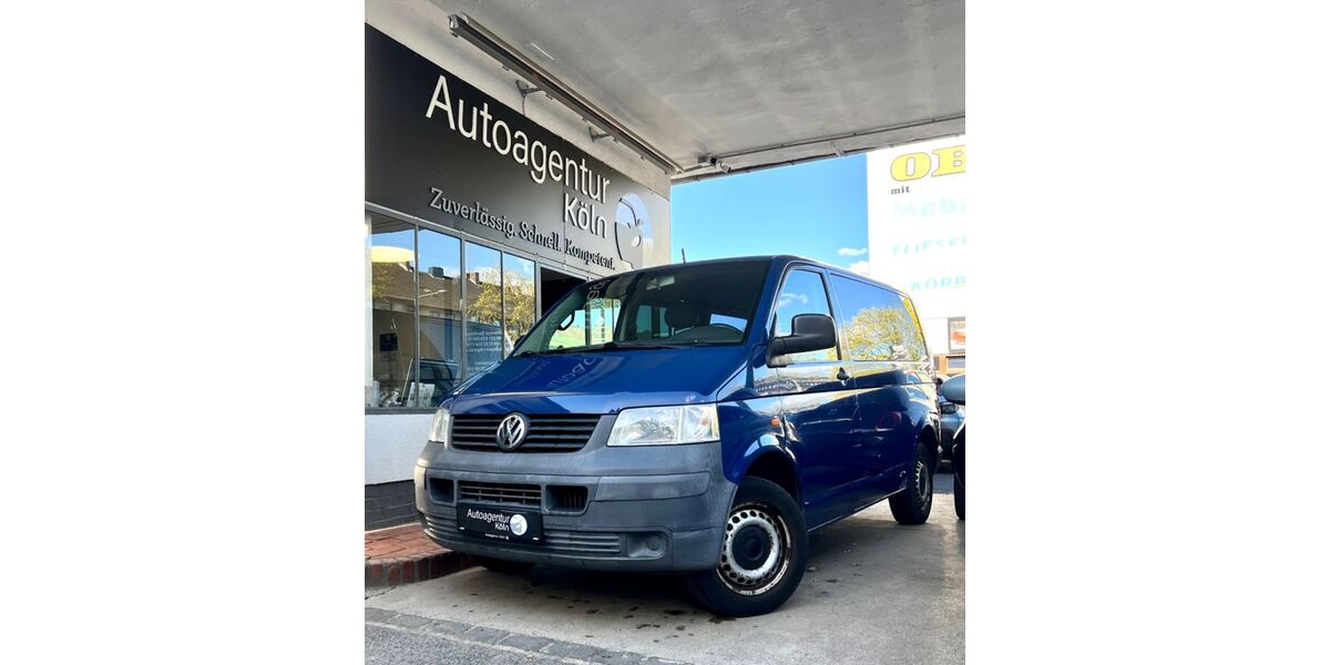 VW T5 Transporter 440.559 km 3.990 &euro; Köln 51067