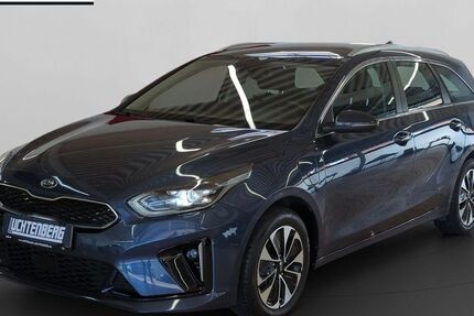 Kia ceed Sportswagon 87.100 km 16.850 &euro; Leverkusen 51381