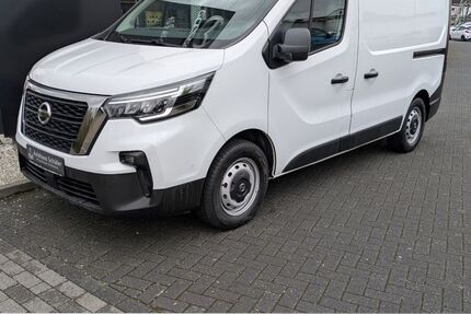 Nissan Primastar 60.100 km 21.785 &euro; Leverkusen 51373