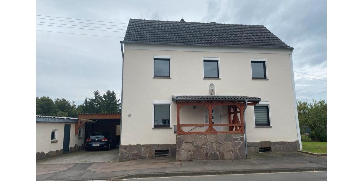 Einfamilienhaus Bad Münstereifel - 285.000&euro; | Angebot:24220963