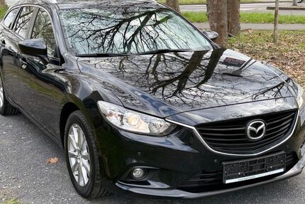 Mazda 6 200.000 km 5.500 &euro; Köln 51107