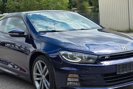 VW Scirocco 126.191 km 13.900 &euro; Mechernich 53894