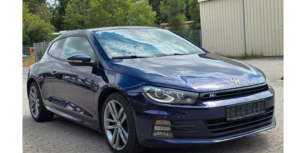 VW Scirocco 126.191 km 13.900 &euro; Mechernich 53894