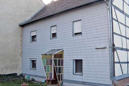 Haus Euskirchen-Wüschheim Wüschheim - 4 Zimmer, 99 m&sup2;, 110.000&euro; | Angebot:27372343