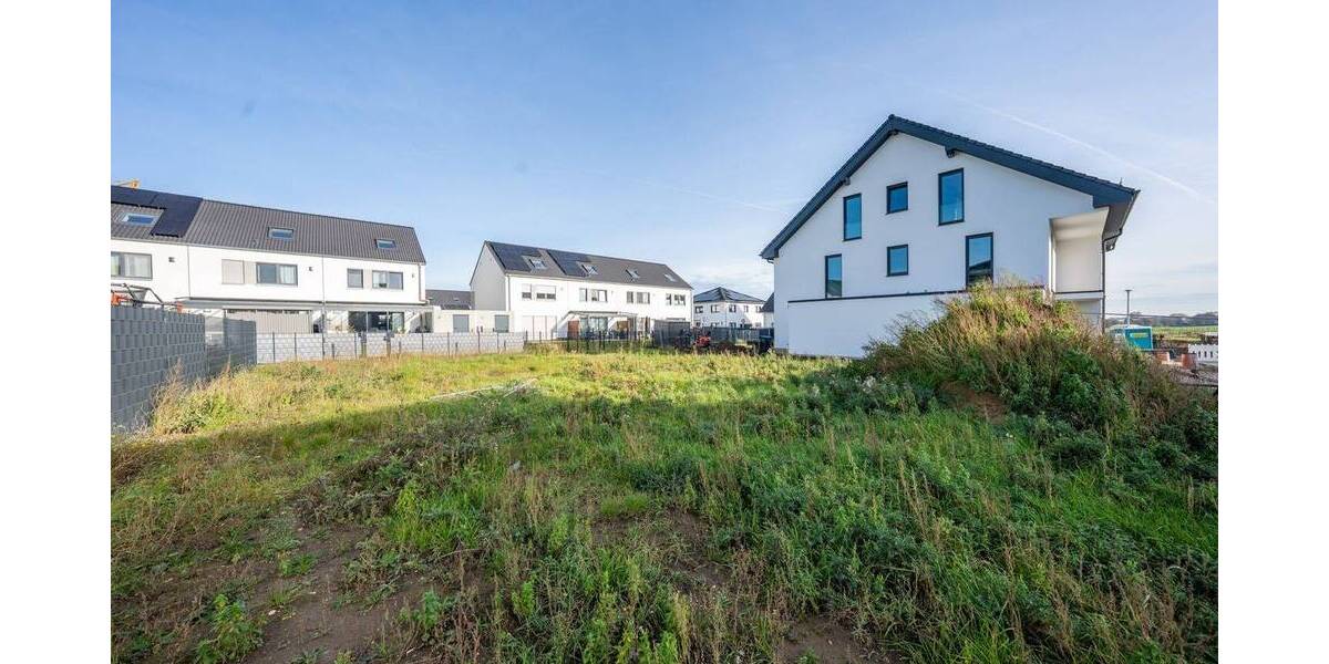 Grundstück Bergheim Glessen - 349.000&euro; | Angebot:25683984