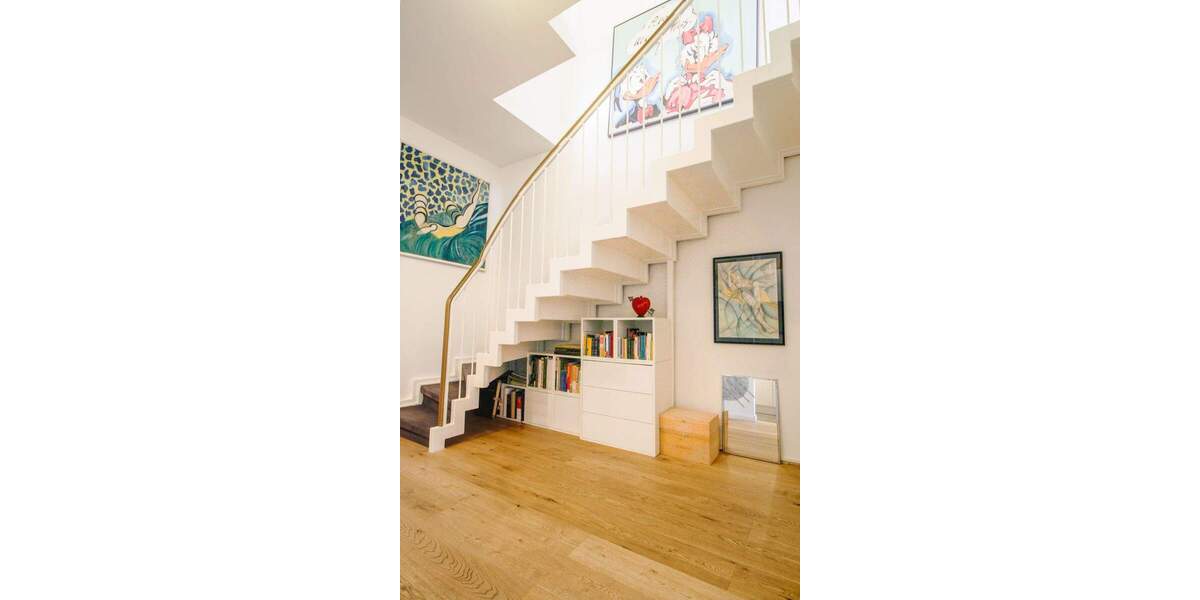 Etagenwohnung Köln Altstadt-Nord - 3 Zimmer, 100 m&sup2;, 799.000&euro; | Angebot:25700735