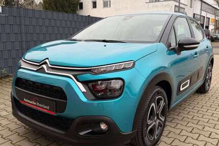 Citroen C3 14.957 km 12.290 &euro; Köln 50859