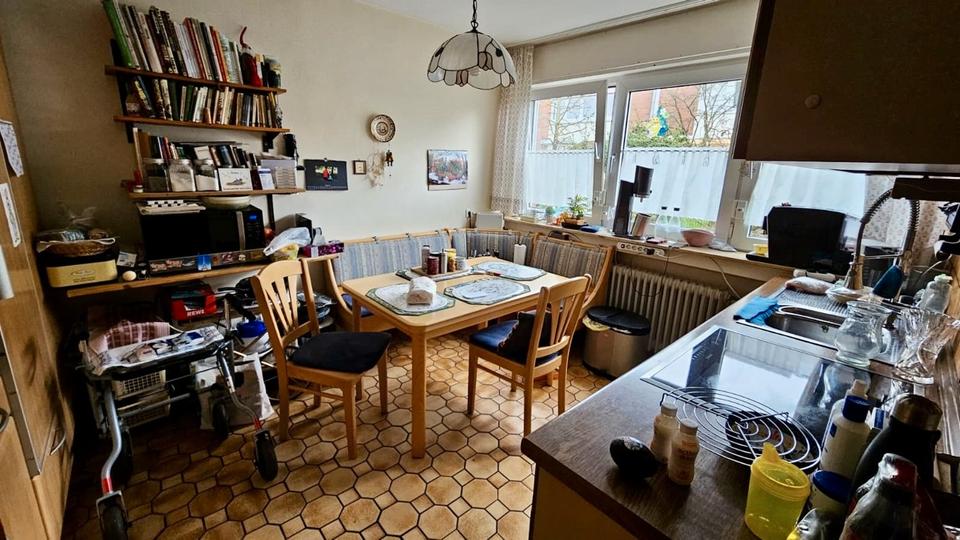 Reihenhaus Sankt Augustin - 6 Zimmer, 131 m&sup2;, 425.000&euro; | Angebot:26068399