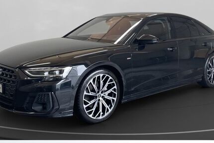 Audi A8 73.692 km 59.980 &euro; Köln 50823