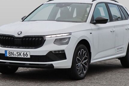 Skoda Kamiq 16.500 km 23.480 &euro; Bonn 53119
