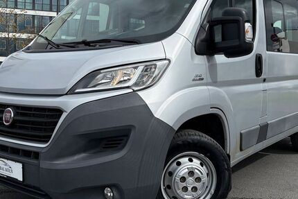 Fiat Ducato 131.000 km 18.900 &euro; Köln (Ostheim) 51107