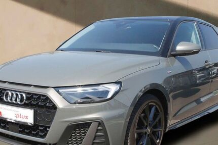 Audi A1 29.200 km 24.980 &euro; Meckenheim / Bonn 53340
