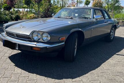 Jaguar XJS 119.000 km 12.900 &euro; Sankt Augustin 53757