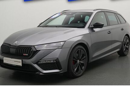 Skoda Octavia 29.979 km 35.980 &euro; Leverkusen 51379