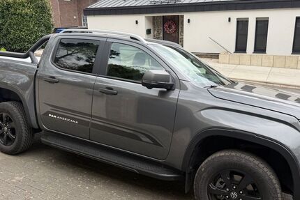 VW Amarok 18.450 km 49.990 &euro; Kreuzau 52372