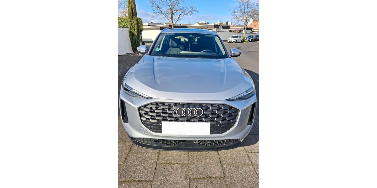 Audi Q5 9.800 km 40.000 &euro; Rösrath 51503