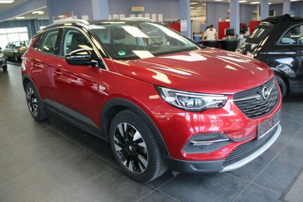 Opel Grandland (X) 114.528 km 12.980 &euro; Euskirchen 53881