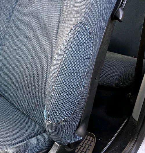 Ford Ka 103.000 km 1.050 &euro; Bergheim 50126