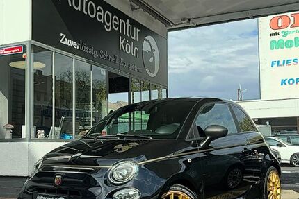 Abarth 595 50.700 km 19.490 &euro; Köln 51067