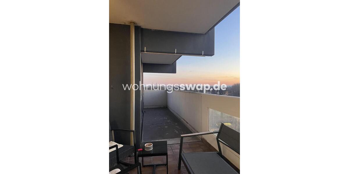 Etagenwohnung Köln Nippes - 2 Zimmer, 68 m&sup2;, 980&euro; | Angebot:25386644